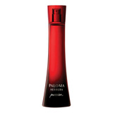 Perfume Nacional Mujer Paloma Herrera Passion Edp 60 Ml 