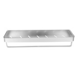 Estantería De Cocina Y Baño Space De Aluminio Para Montaje E