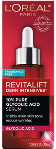 L'oréal Paris Revitalift Derm Intensives 10% Pure Glycolic