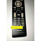 Controle Remoto Philips Dvd Home Modc01073 Theater System  