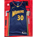 Jersey Nba Golden State Warriors #30 