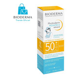 Bioderma Photoderm Pediatrics Mineral Fps50+, 50 Gr