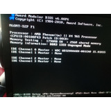 Pc Amd Phenom Ii X 4 965 3.4 Ghz