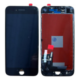 Tela Lcd Frontal Display Inox Compatível iPhone 8 Vivid