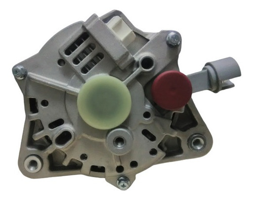 Alternador Ford Escape 2.0l 01-04 Focus 2.0 Zetec Doch 00-04 Foto 6