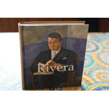 Libro De Pintura Mexicana: Rivera (diego Rivera) 