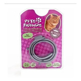 Collar Anti-pulgas Petsfriends No Toxico Para Gatos.