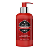 Lavado De Barba Old Spice De 7.6 Onzas Para Hombre