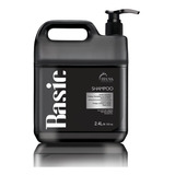 Truss Shampoo Basic 2,4l