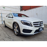 Mercedes Benz Clase Gla 250 Sport At