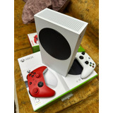 Consola Microsoft Xbox Series S 512 Gb