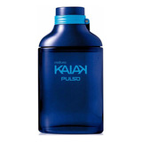 Colônia Kaiak Pulso Natura 100ml 