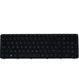 Teclado Hp 15-f 15-n 15-e 15-g 15-r 749658-001 Esp