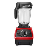 Vitamix 520 Licuadora Rojo