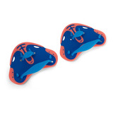 Manoplas De Natación Speedo Finger Paddles