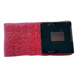 Processador Intel I5-3320m Notebook 2.6ghz Sr848 3ª Geração