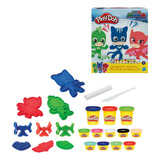 Play-doh Hâroes Pj Masks