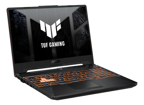 Notebook Asus Gamer Tuf Gaming F15 Intel Core I5 (10300h) Nvidia Geforce Gtx 1650 8gb Ram 512gb Ssd Fhd 144hz Windows 11 (fx506lhb-hn326w)