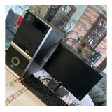 Pc De Escritorio