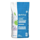 Tierra Preparada Plantas/ Huertos Orgánica 30kg, Ekologi