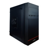 Pc Home Office Core I5 3470, 16gb Ddr3, Ssd 240gb