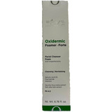 Oxidermic Forte Espuma Antimperfecciones 200ml