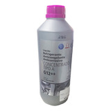 Liquido Refrigerante Vw Original G12  1 Litro