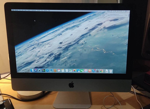 iMac 21.5  Late 2009 100% Funcionando ¡oferta!