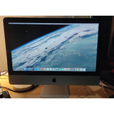 iMac 21.5  Late 2009 100% Funcionando ¡oferta!