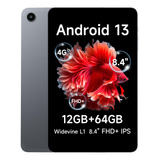 Tableta De Juegos Alldocube Android 13 De 8.4 Pulgadas 12gb6