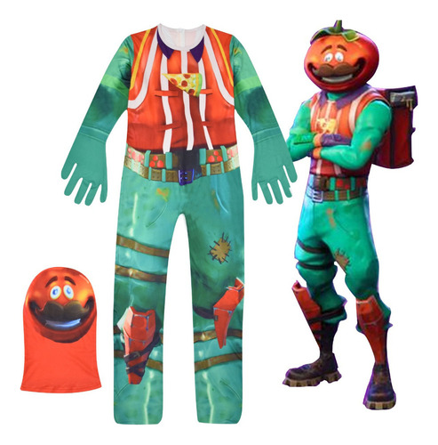 Fantasias De Fortnite E Cosplay De Festa Halloween Cosplay 2