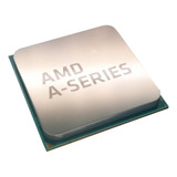 Processador Amd A10-series A10-8750 Ad8750ybi44jc  De 4 Núcleos E  4ghz De Frequência Com Gráfica Integrada