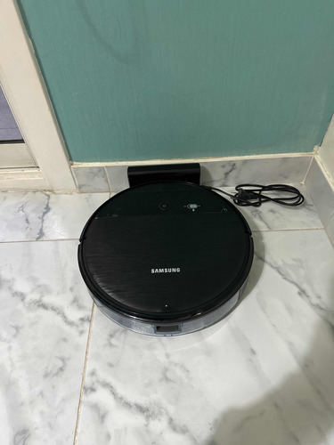 Aspiradora Robot Samsung Powerbot-e