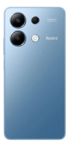 Xiaomi Redmi Note 13 256gb Ice Blue_nuevo 2 Semanas De Uso
