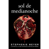 Libro Sol De Medianoche-nuevo