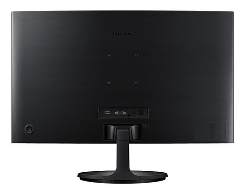 Monitor Samsung 24  Curvo Lc24f390fhlxzl