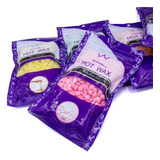 Cera En Perlas Paquete Por 100gr - G A $6 - g a $79