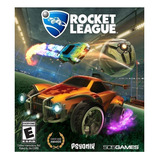 Rocket League  Collector's Edition Psyonix Ps4 Físico