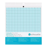 Hoja Transportadora De Corte Para Silhouette Cameo® 12x12in