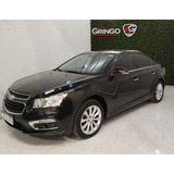 Chevrolet Cruze 2016 1.8 Ltz Mt