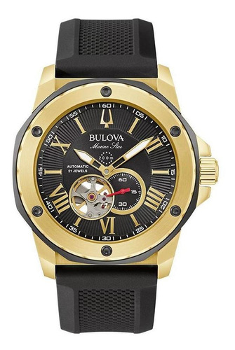 Relógio Bulova Marine Star - 98a272