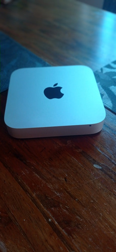 Mac Mini I5 2.3ghz 8gb Ram 500 Hdd Os Monterey