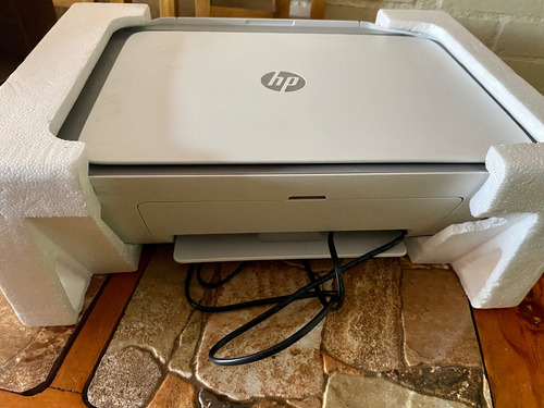 Impresora Hp 2775(multifuncional)