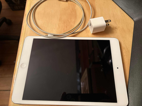 iPad Mini 2