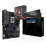 Combo Actualizacion Asus Proart B650-creator R5 7600x 32gb P