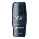 Biotherm Homme 72hs Day Control Deo Anti-transpirant 75ml