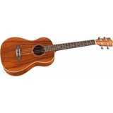 Ukelele Tenor Lanikai Ca-t Curly Acacia -- Prm