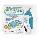 Flonase Sensimist Allergy Relief Nasal Spray Non Drowsy All