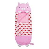 Bolsa De Dormir Almohada Infantil Pijama Slepping 1.30 X 50