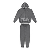 Conjunto Infantil Masculino Malwee Team